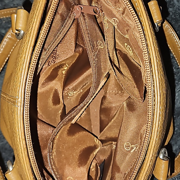 Fossil bag - Picture 4 of 6